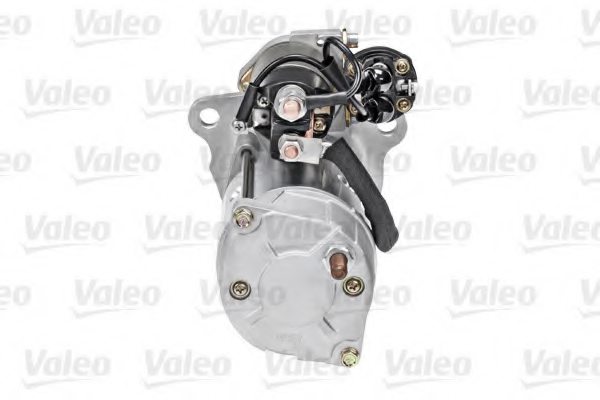 VALEO 438235 Starter